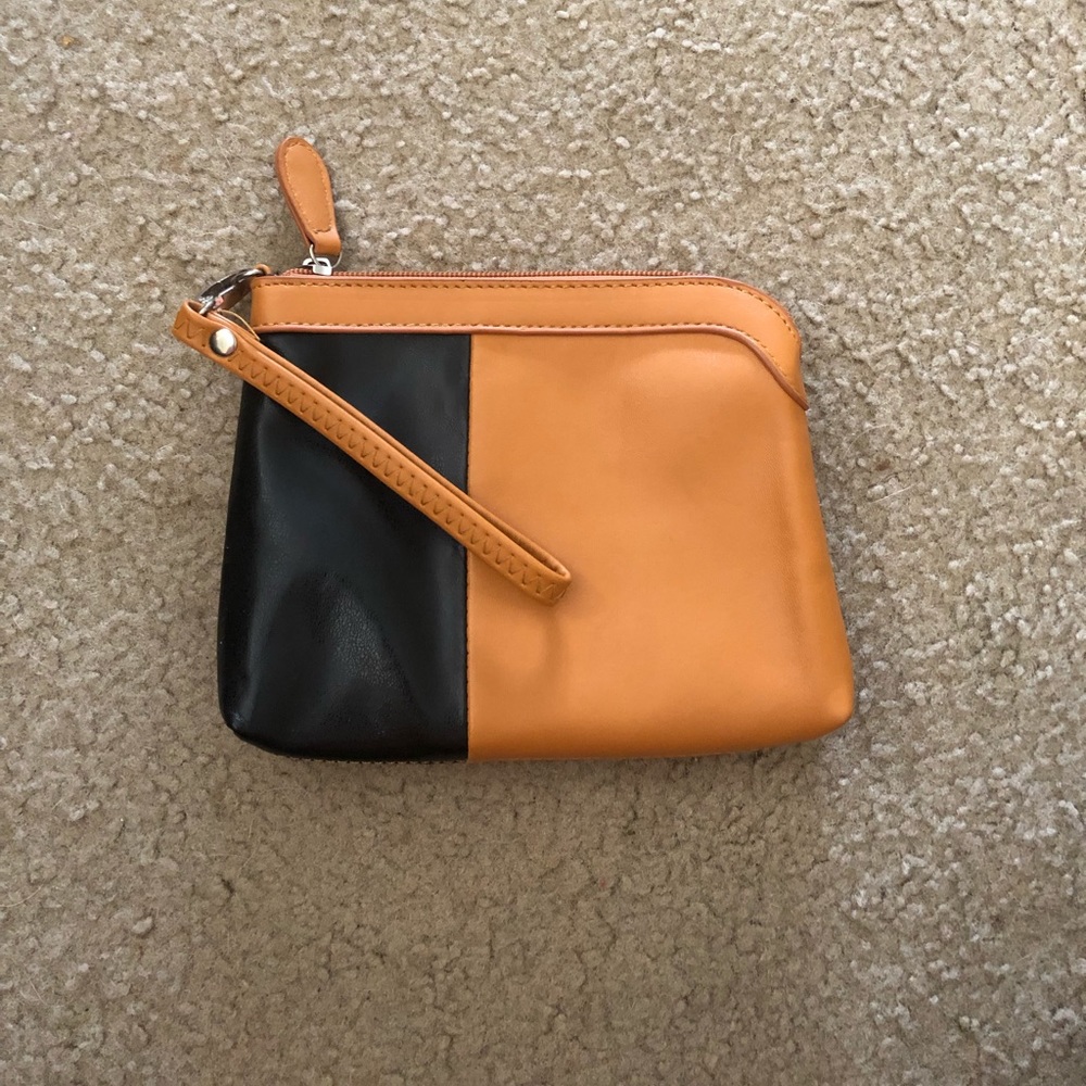 Wristlet